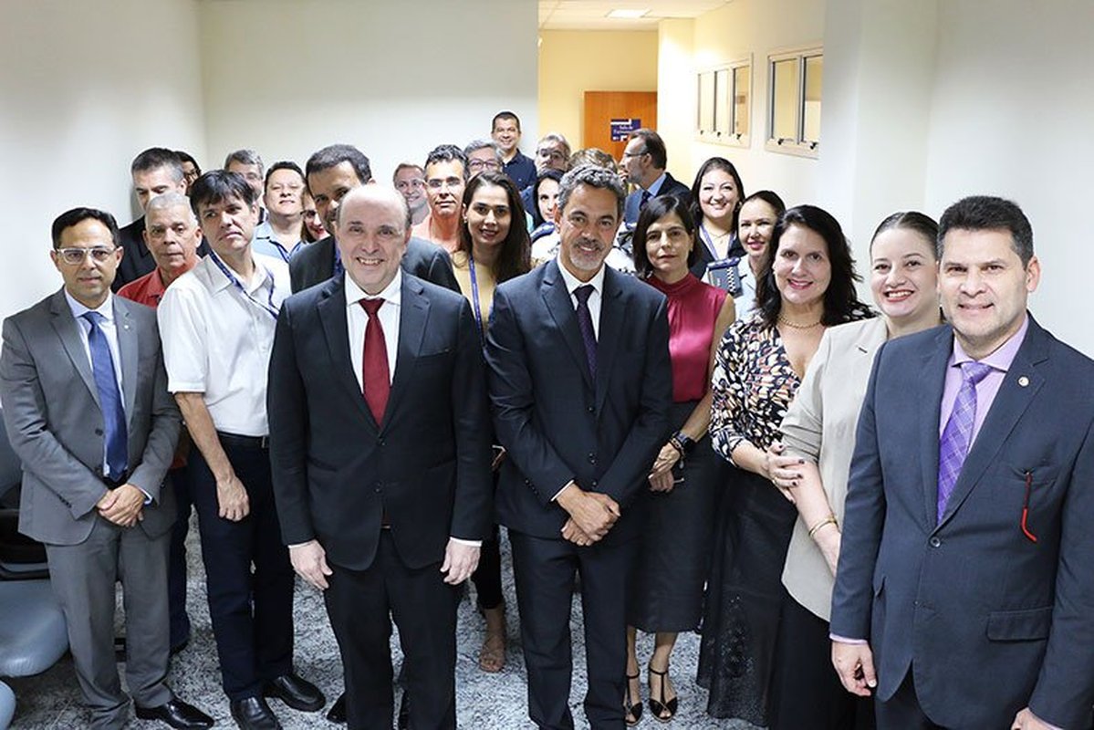 Cariacica ganha Centro Especializado de Atenção às Vítimas de Crimes e Atos Infracionais