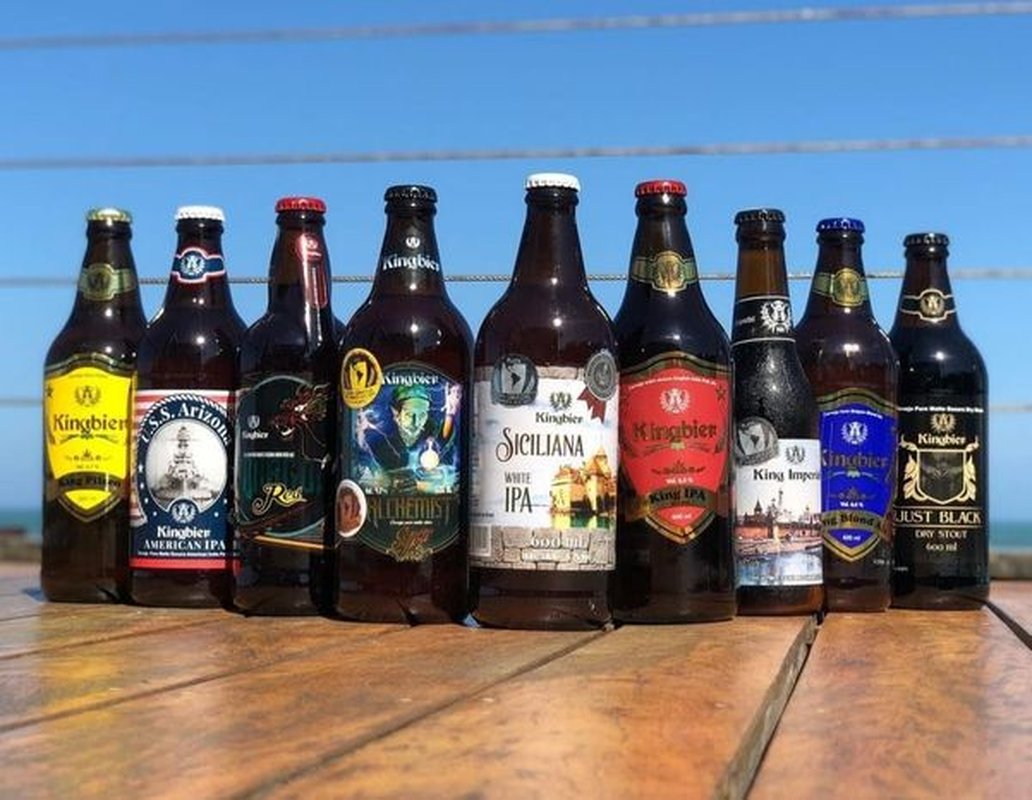 Cervejarias capixabas têm crédito sob medida no Bandes