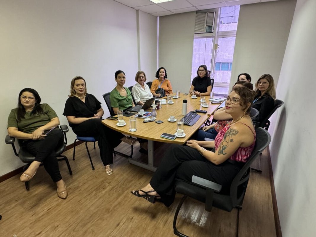 DIA INTERNACIONAL DA MULHER: Cesan promove iniciativa voltada à igualdade de gênero na Companhia