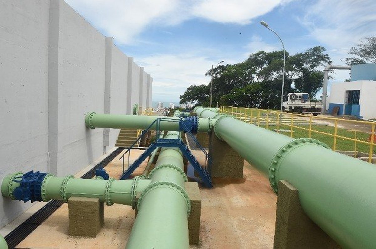 Justiça indefere pedido liminar e não bloqueia bens da Odebrecht e de ex-presidentes da Cesan