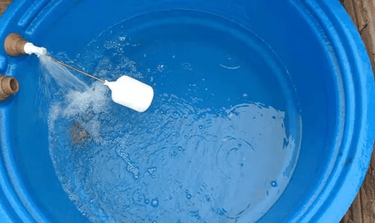 Cesan orienta a fazer limpeza de caixas d’agua para evitar contaminações e garantir água de qualidade no verão
