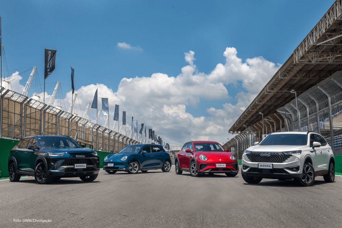Chegada de montadora chinesa faz Espírito Santo assumir um novo papel no mapa da indústria automotiva nacional