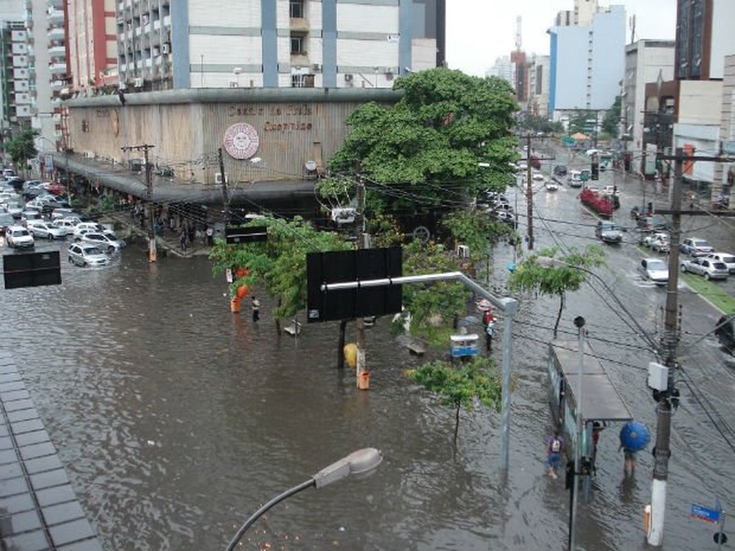 Perdeu a placa do seu veículo por causa dos alagamentos? Veja como solicitar uma nova ao Detran do Espírito Santo