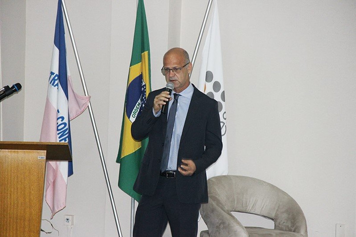 Delegado que combateu grupos de extermínios e sargento com experiência de 30 anos no Serviço de Inteligência vão ser os homens fortes da Segurança Pública de Cariacica