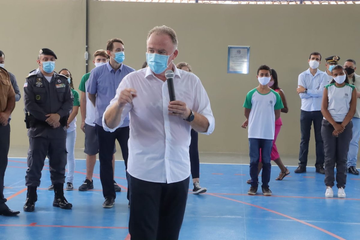 Com Renato Casagrande, Espírito Santo volta a ser 1º lugar em transparência no País