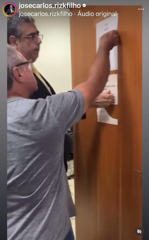 TRT critica atitude do presidente da OAB/ES por ‘exposição de imagens de servidores, partes e testemunhas’ nas redes sociais
