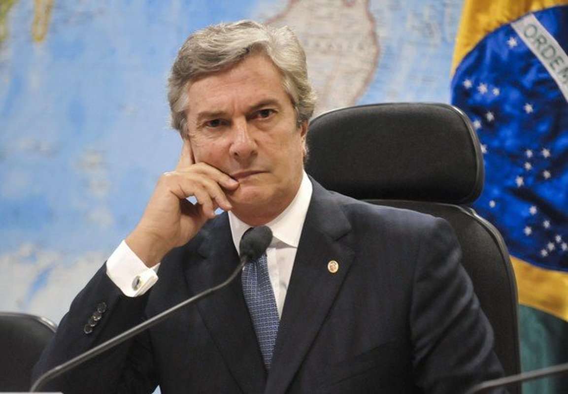 Dono de afiliada da Globo em Alagoas, Collor perde concessão de rádio e TV por decisão judicial