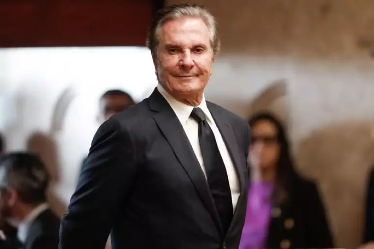 COLLOR, ENFIM, ESTÁ NA CADEIA