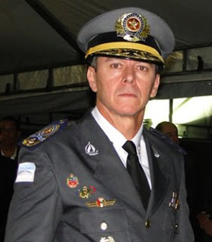 Comandante da PM anuncia a promoção de 3.476 militares e fala como vai funcionar a nova Diretoria de Direitos Humanos e Polícia Interativa