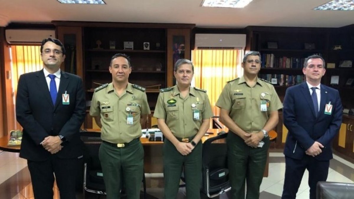 Membros do Ministério Público já podem usar armas de coleção para defesa pessoal