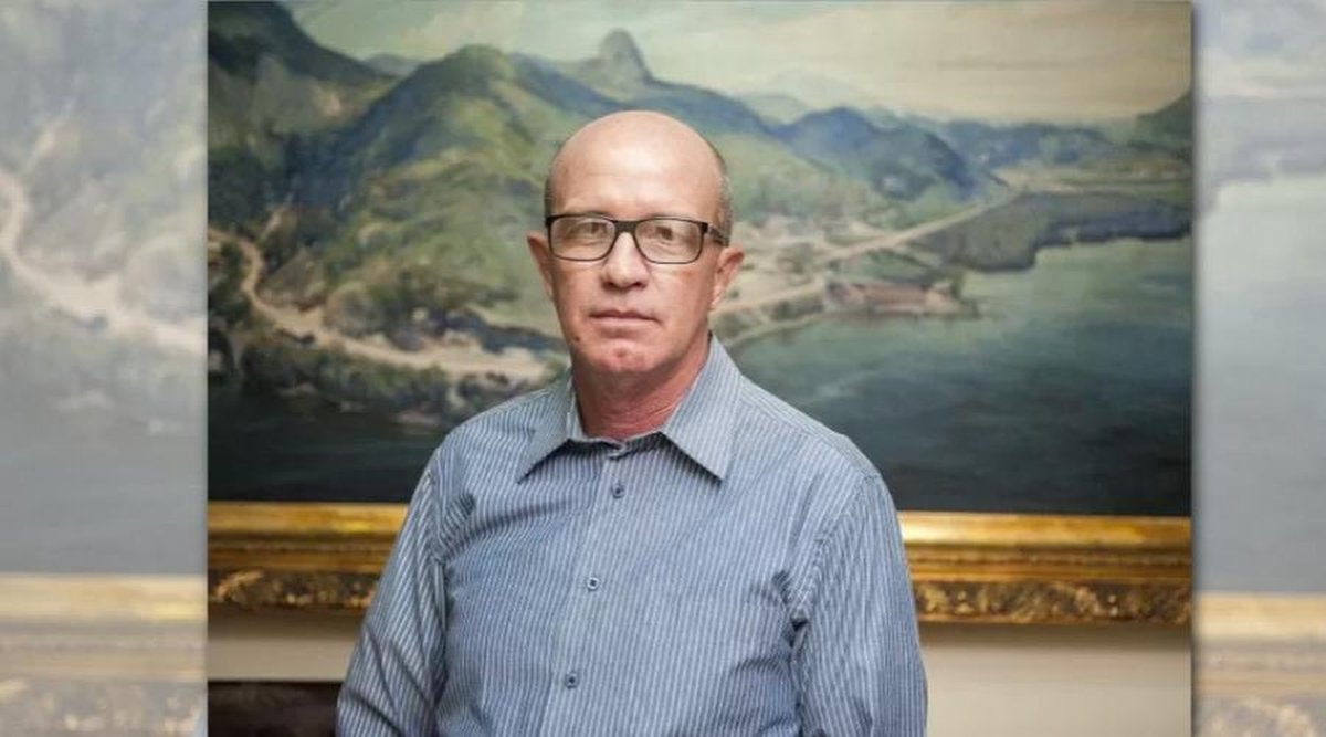 Ex-comandante-geral da PM, Coronel Emmerich reforça chapa do PSB na disputa por vaga de vereador em Vitória