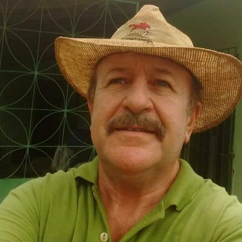 Morre o coronel Loureiro, um dos símbolos da ‘Cavalaria’ da Polícia Militar capixaba