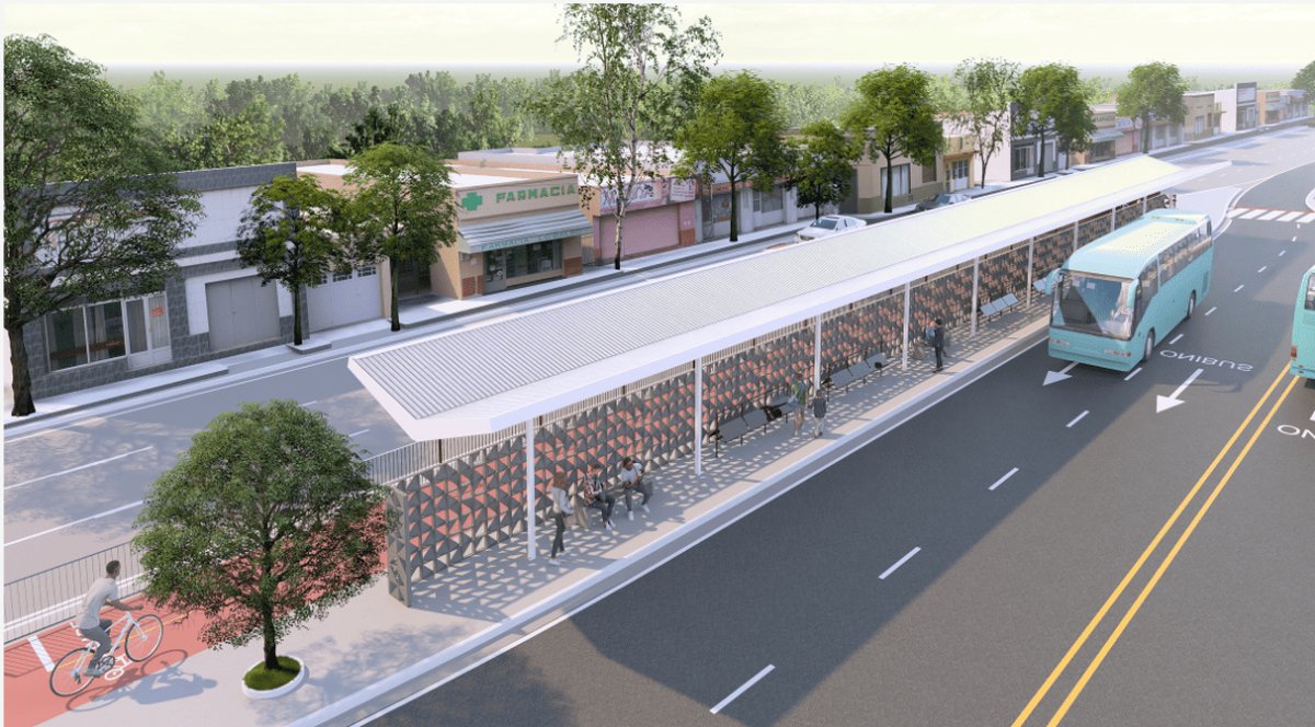 É O MAIOR INVESTIMENTO DA HISTÓRIA EM MOBILIDADE URBANA NA GRANDE VITÓRIA: Carlos Lindenberg vai ter corredor exclusivo para ônibus, ciclovias e novos viadutos