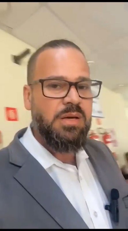 Membros do PL de Cariacica desrespeitam a Justiça Eleitoral e formam grupos para atacar gestão de Euclério Sampaio: ‘VAMOS COLOCAR DÚVIDA NA CABEÇA DO ELEITOR’