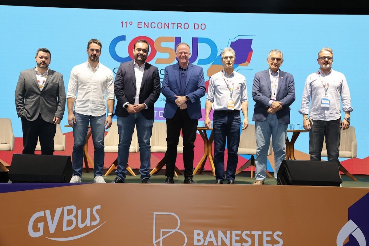 Governadores e Ministérios Públicos do Sudeste e Sul alinham cooperação inédita no combate ao crime organizado e no enfrentamento às mudanças climáticas
