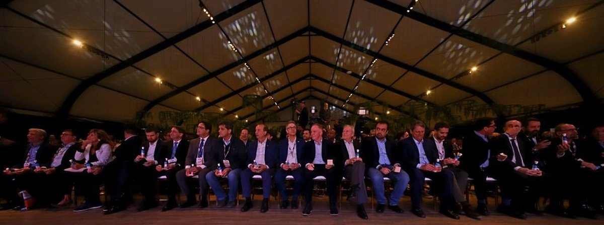 Consórcio dos governadores do Sul e Sudeste vai ter escritório em Brasília