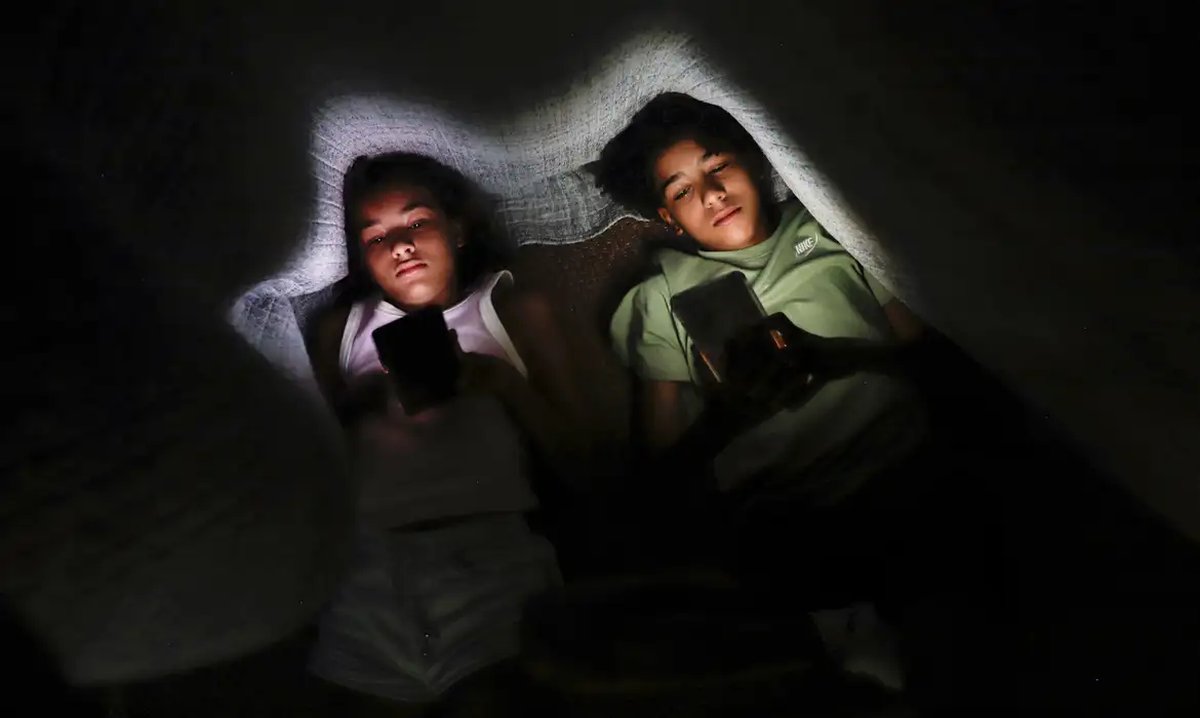 Veja as dicas para proteger crianças e adolescentes nas redes sociais
