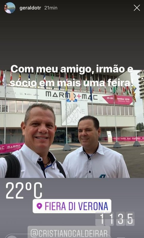 "FUI PERSEGUIDO E INJUSTIÇADO", DIZ CRISTIANO CALDEIRA: Tribunal cassa mandado de prisão, descarta conduta criminosa e diz que acusação contra advogado é mera desavença comercial entre sócios