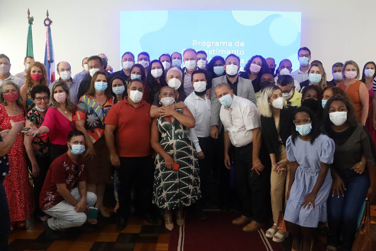 Estado anuncia municípios habilitados para Programa de Coinvestimento da Cultura – Fundo a Fundo