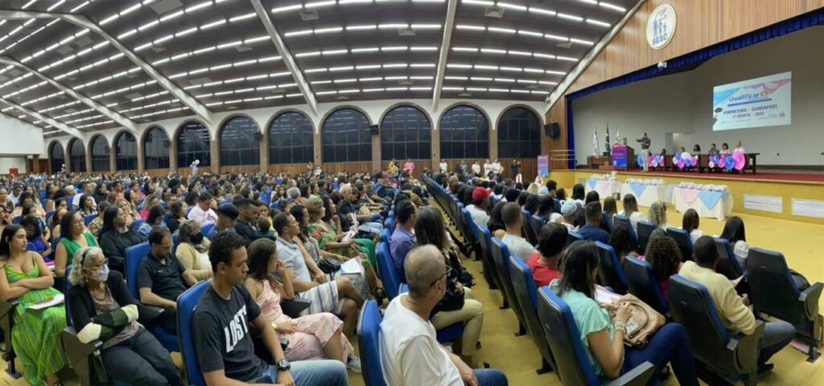 Estado abre 20 mil vagas em cursos on-line de graça