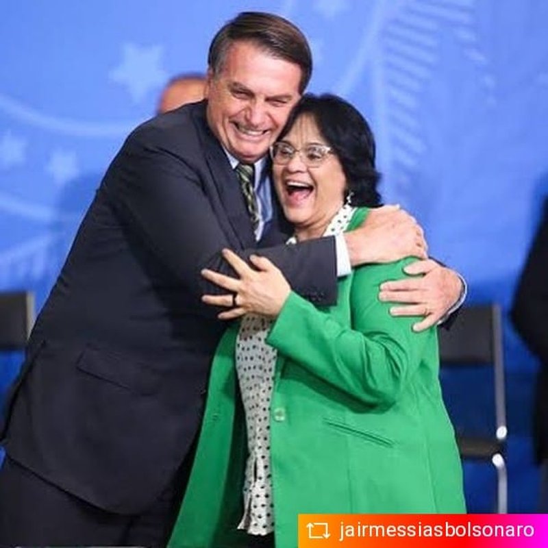 ‘EU AMO O POVO DO ESPÍRITO SANTO’, DIZ DAMARES ALVES: Ministra alerta direita conservadora capixaba a se unir em torno de um projeto vitorioso para o Senado
