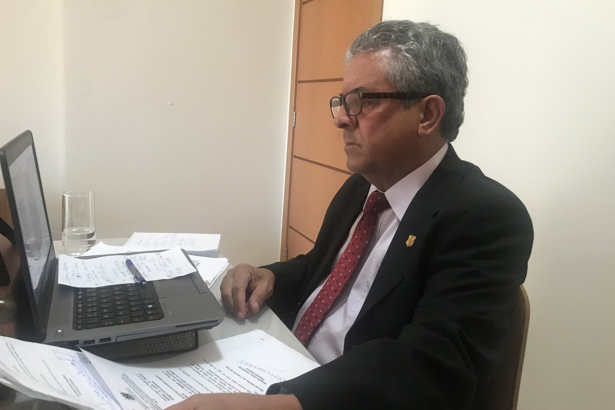 EXCLUSIVO: Delegado Danilo Bahiense guardou ‘provas’ do caso Alexandre Martins por 16 anos