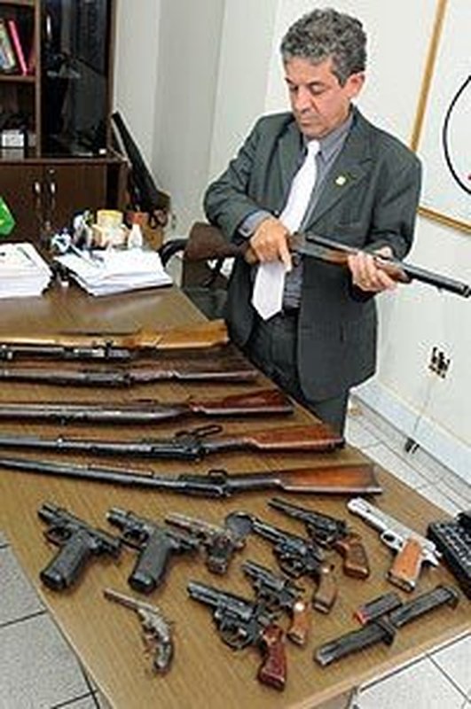 Delegado Danilo Bahiense é mais uma vítima da ingerência política na Polícia Civil