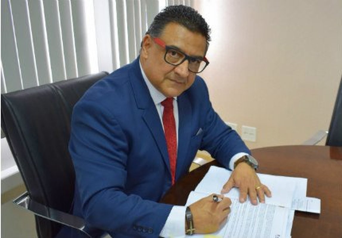 Tribunal aprova Prestação de Contas do delegado-geral da Polícia Civil do Espírito Santo
