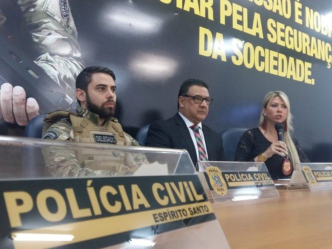 Delegado-geral de Polícia Civil comenta resultado positivo alcançado pela instituição em 2019