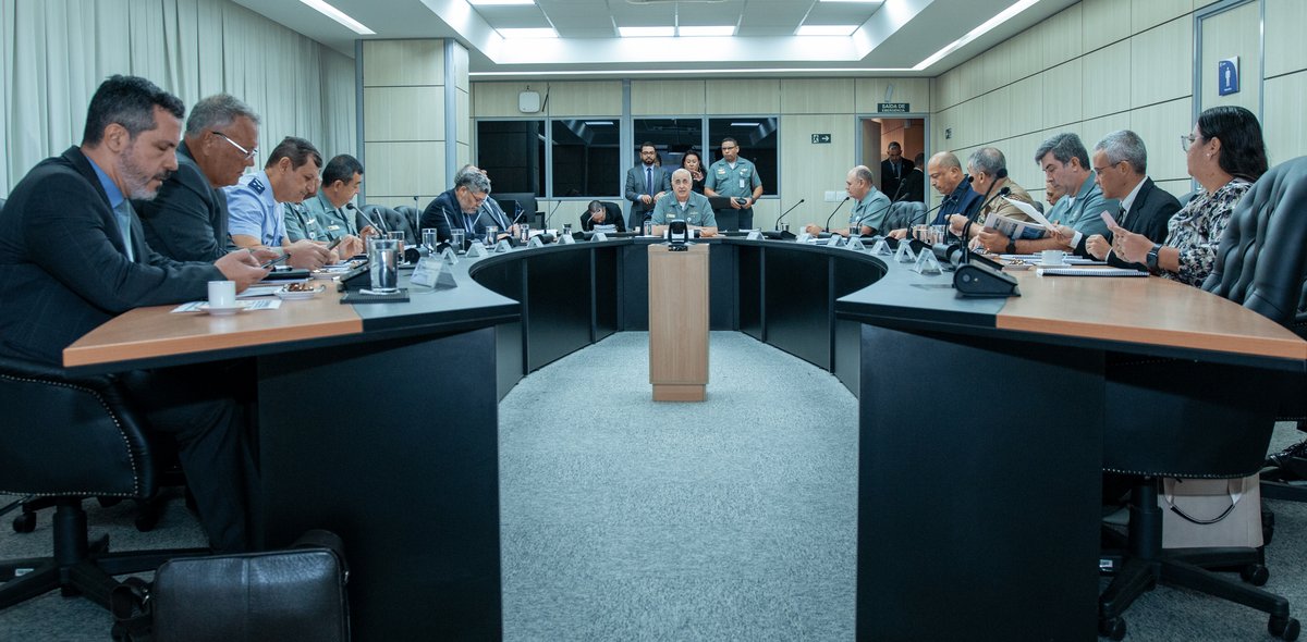 Polícia Civil do Espírito Santo é a primeira do País a ter aprovado o Termo de Licitação Especial do Ministério da Defesa