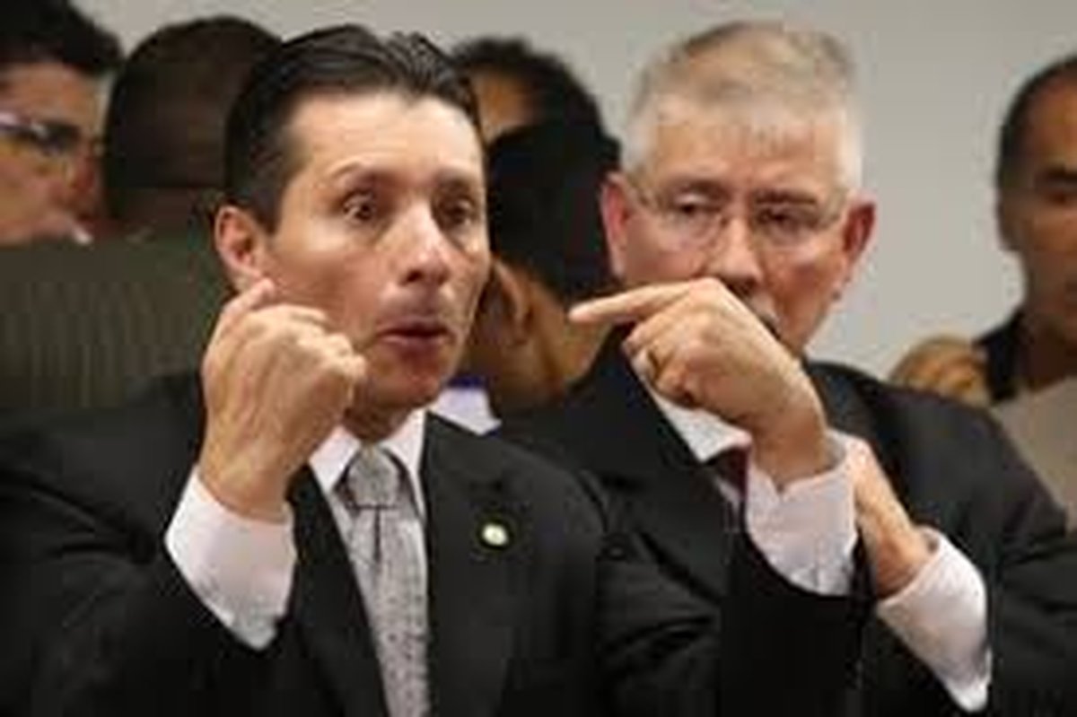 Candidatos da segurança pública a prefeito de Vitória vão mal em pesquisa do Ibope; Capitão Assumção é o 2º mais rejeitado pelos eleitores