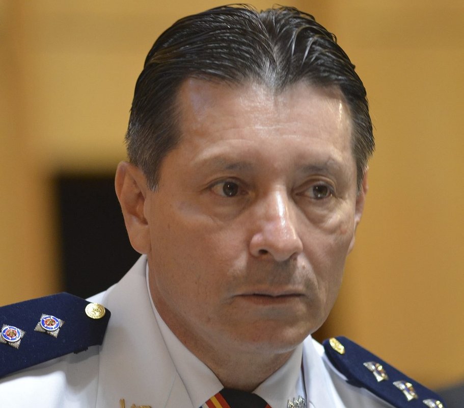 Capitão Assumção sofre nova derrota no Tribunal de Justiça