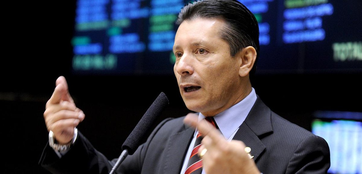 Capitão Assumção teria cometido ‘incitação a crime’ ao oferecer R$ 10 mil para quem matasse assassinos: Deputado aceita pagar R$ 18 mil e se livra de investigação