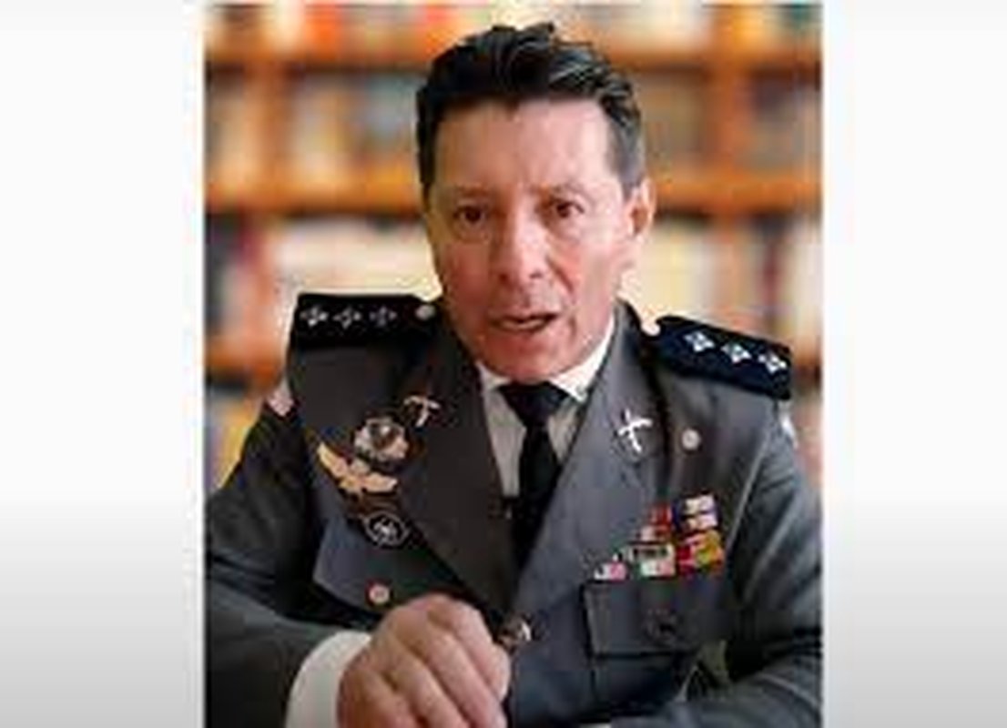 Irônico, Capitão Assumção desafia o Supremo e posta vídeo defendendo atos terroristas contra os Poderes da República