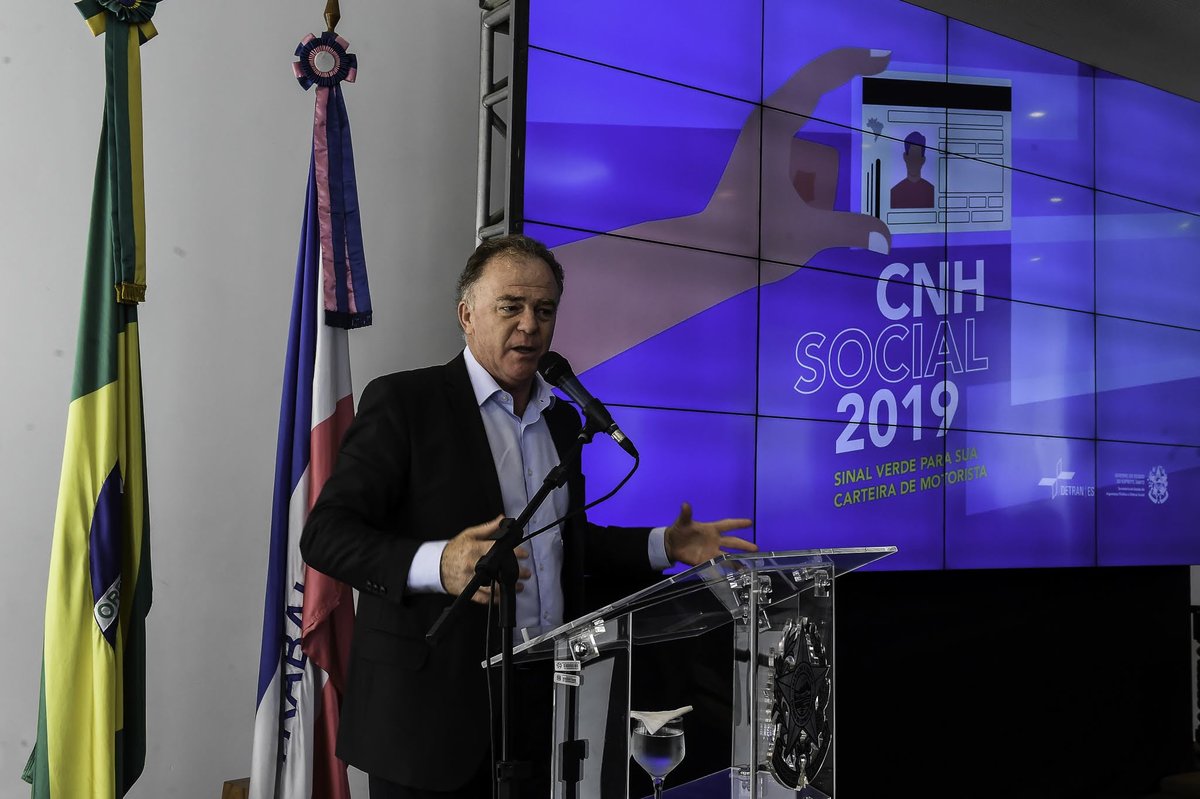 Governo lança nova fase do CNH Social: inscreva-se para as 2.500 vagas com vistas ao mercado de trabalho