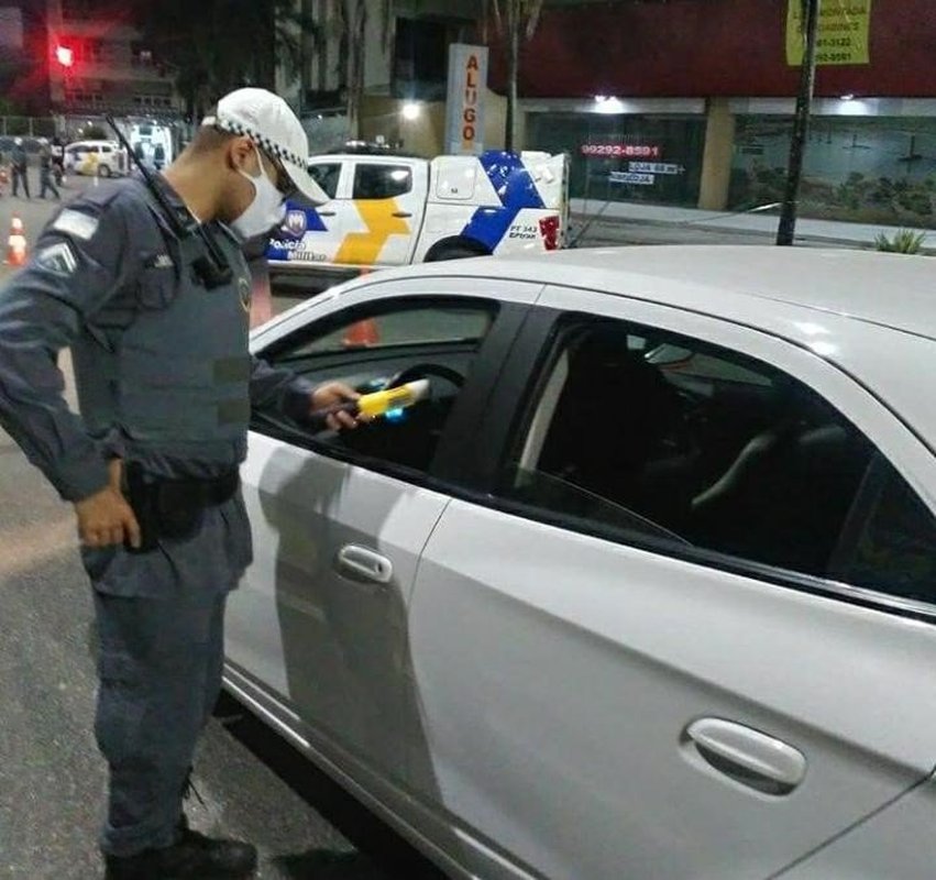 Detran e Polícia Militar lançam novo serviço on-line para registro de acidentes sem vítimas