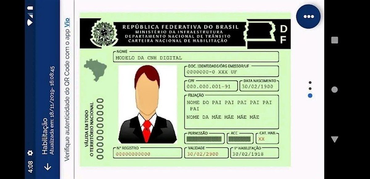 Detran apresenta inovação que irá agilizar o processo de emissão da CNH no Espírito Santo
