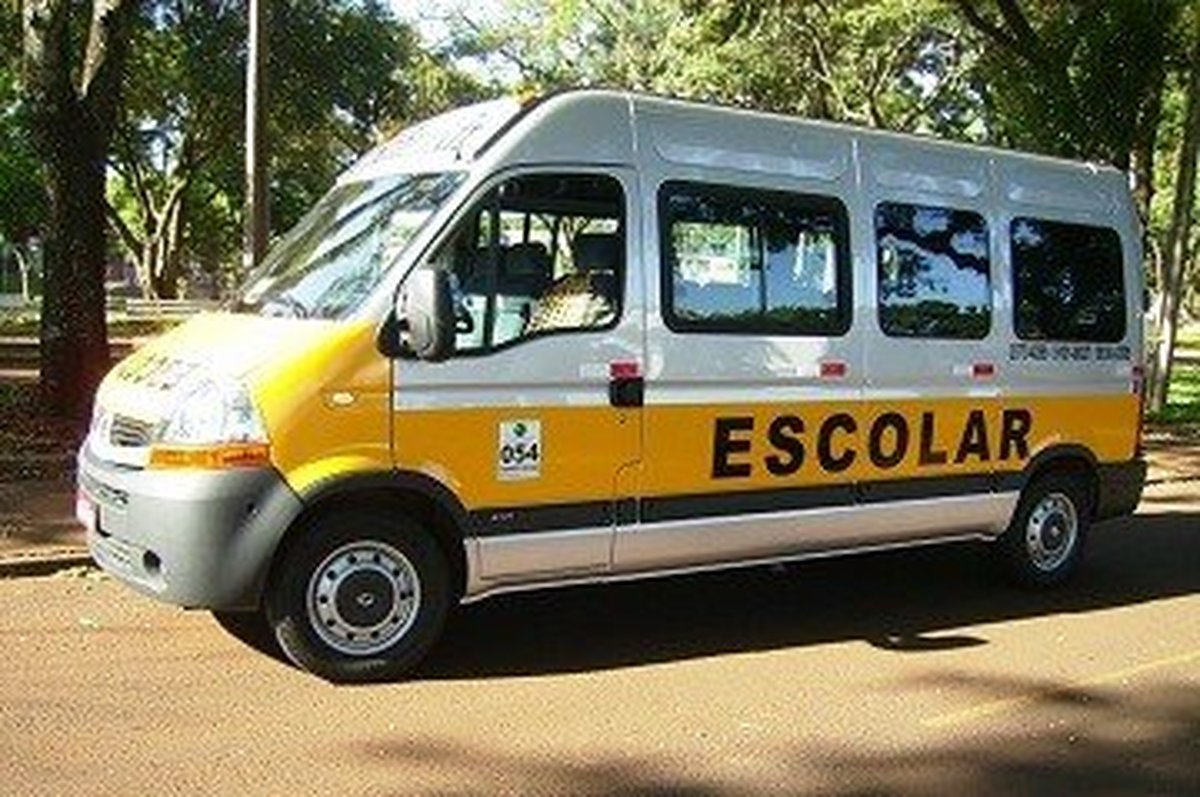 Detran flexibiliza medidas para apoiar trabalhadores do Transporte Escolar