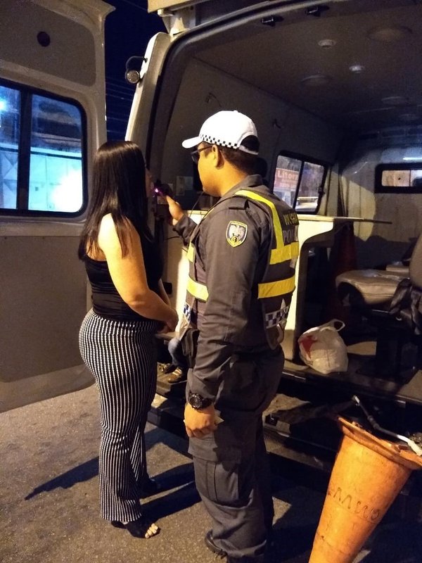 Lei Seca: operação autua 32 condutores por embriaguez e recusa ao bafômetro na Grande Vitória