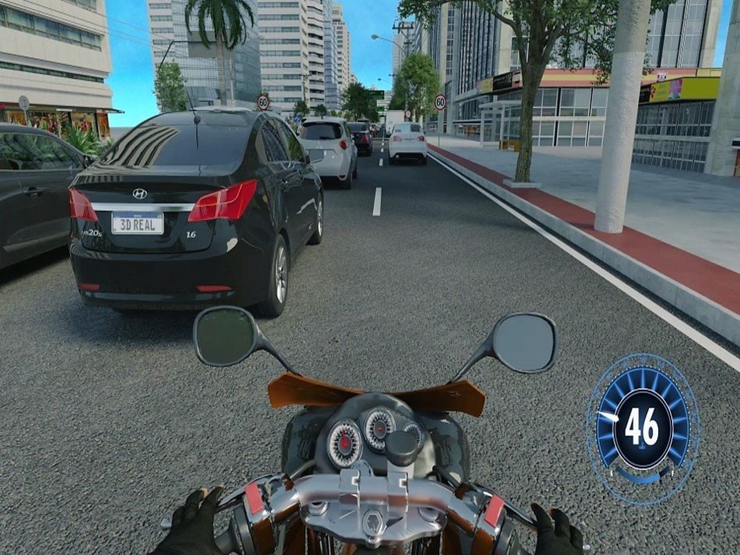 Campanha do Detran alerta motociclistas sobre riscos de acidentes no Espírito Santo