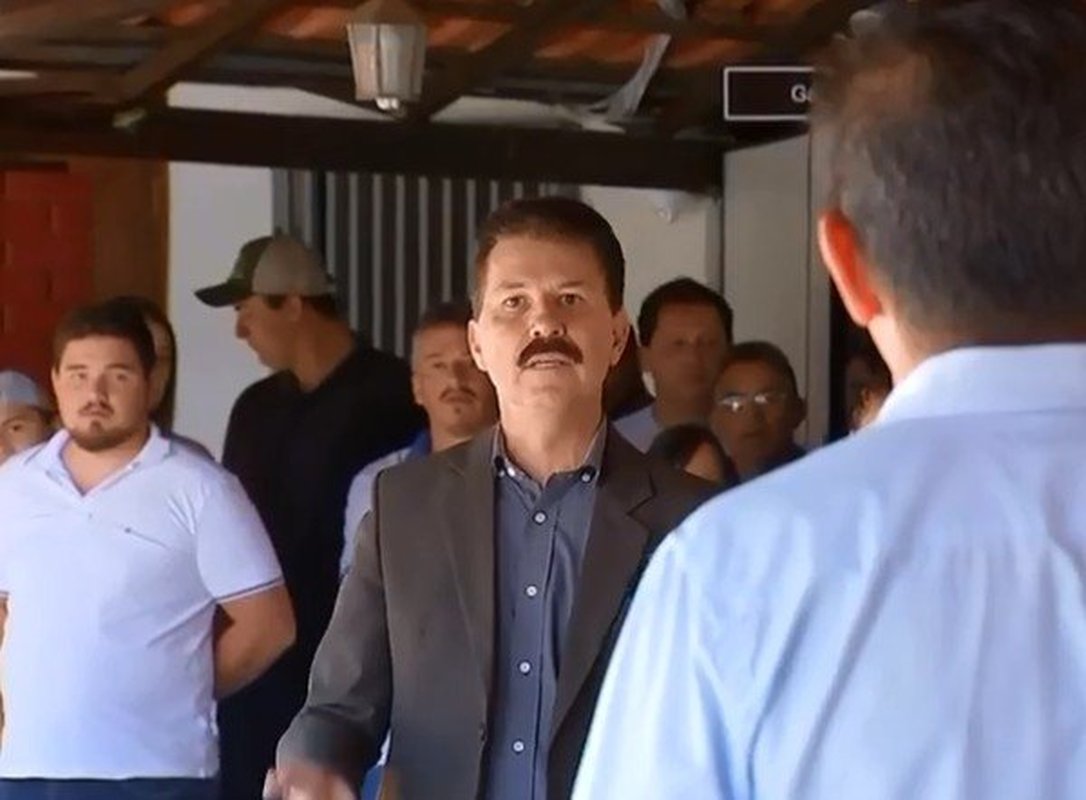 Delegado de Polícia capixaba é cassado do cargo de prefeito em município paulista