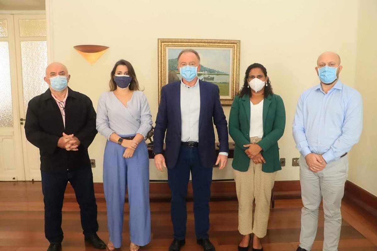 Espírito Santo lança Edital de Seleção de Projetos de Boas Práticas no Campo das Políticas sobre Drogas