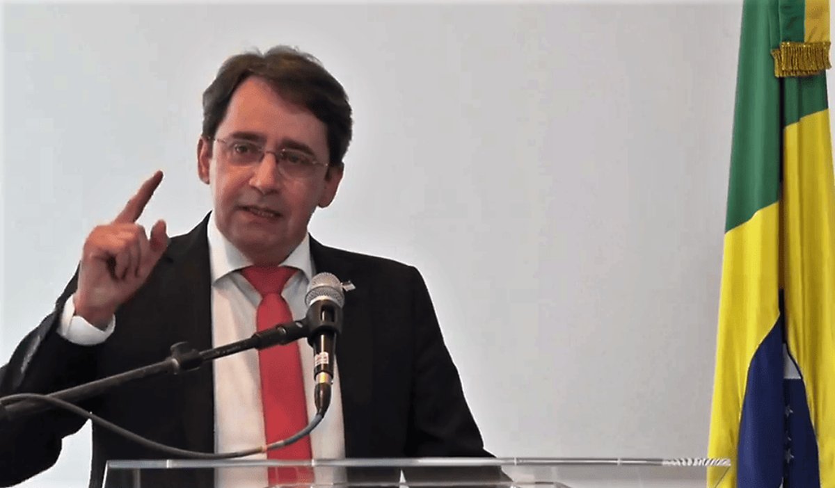 Secretário explica como o Governo do Estado vai investir R$ 2,7 bilhões para melhorar ainda mais a vida dos capixabas em 2022