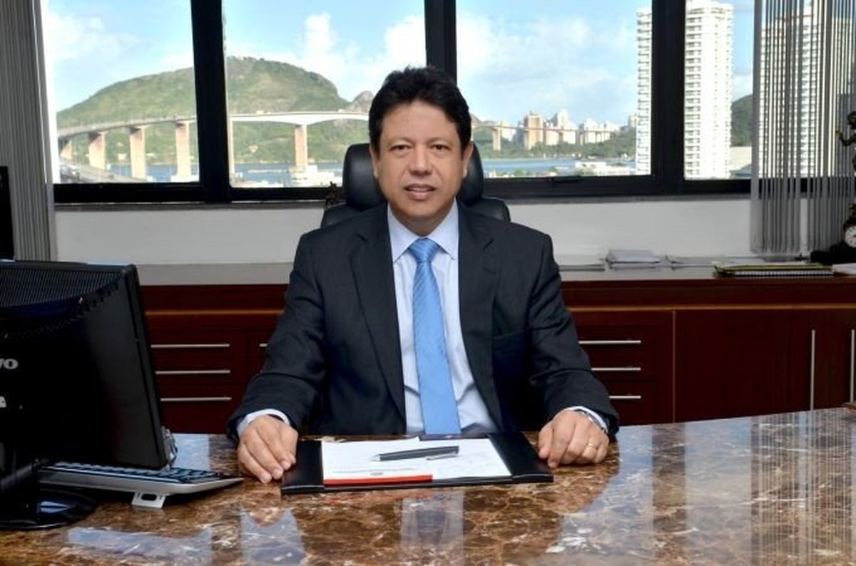 É FALSA A INFORMAÇÃO DE QUE EDER PONTES ABSOLVEU JUIZ NA OPERAÇÃO PIXOTE: Parte do Inquérito foi arquivada pelo Tribunal de Justiça por absoluta falta de provas