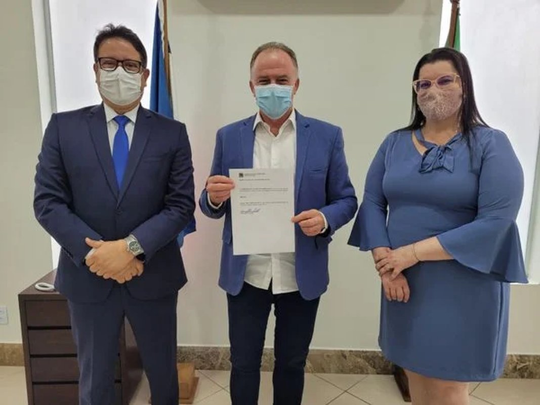 Da ‘República de Santo Antônio’ para o Tribunal de Justiça, a trajetória de Eder Pontes, o mais novo desembargador do Espírito Santo