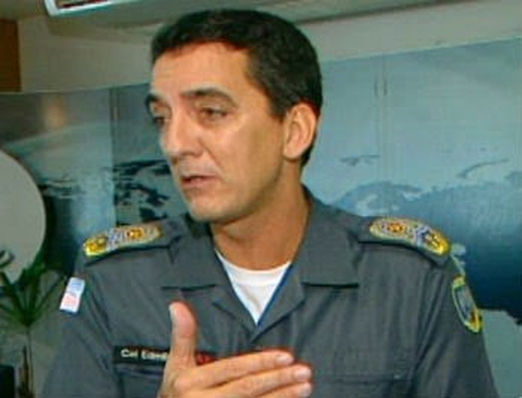 Comandantes gerais das Polícias Militares pedem ao ministro da Justiça mudança na lei para punir com mais rigor quem mata policiais e demais agentes da lei