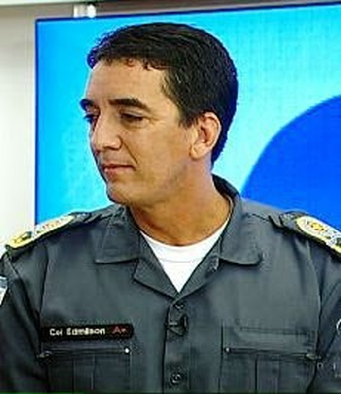 Os 5 meses do coronel Edmilson dos Santos no Comando Geral da Polícia Militar: resgate da ética e do prestígio da corporação
