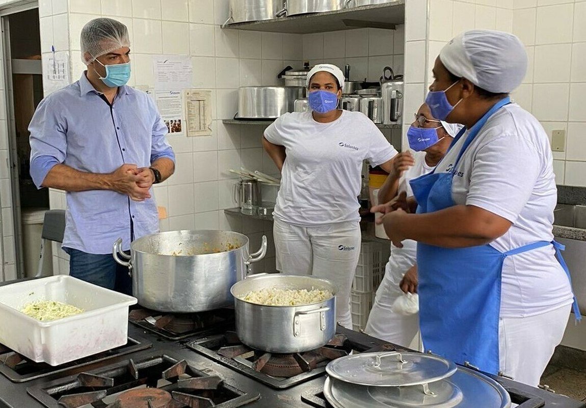 Delegado de Polícia, vereador Piquet é pré-candidato a deputado estadual