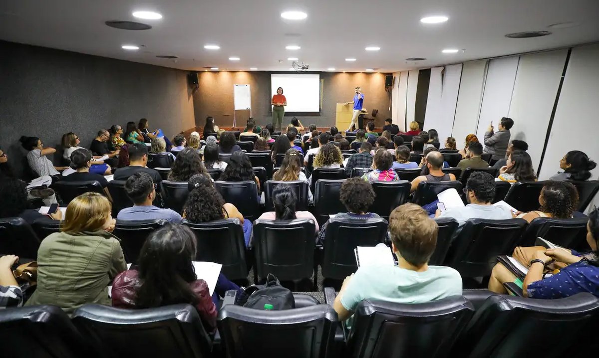 Governo publica edital do Enem dos Concurso de 2025