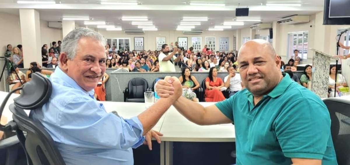 PSDB, PSB e Podemos fecham acordo para caminhar juntos em Barra de São Francisco